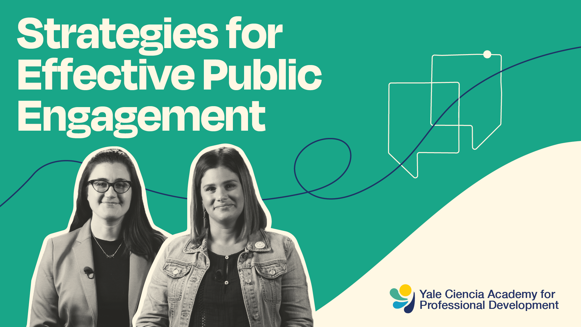 Strategies for Public Engagement