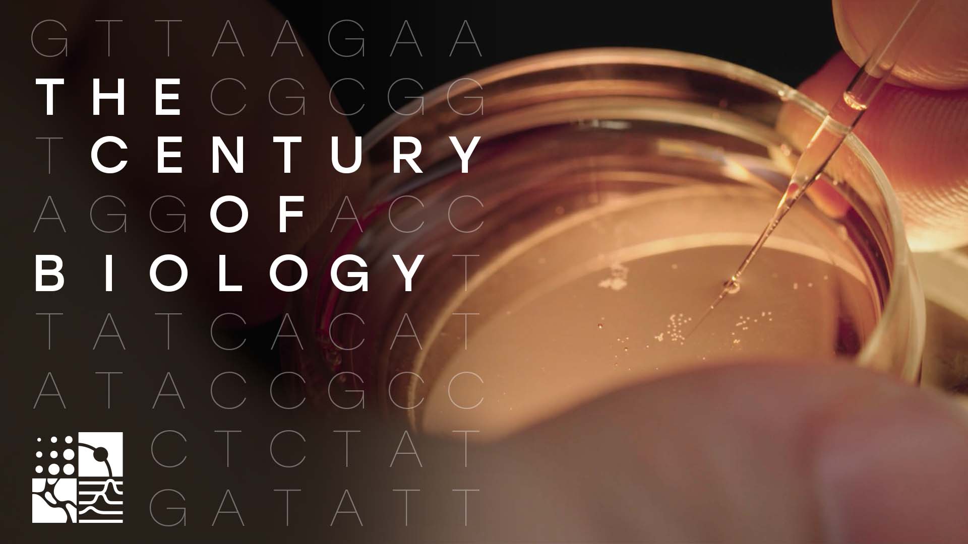 Century of Biology