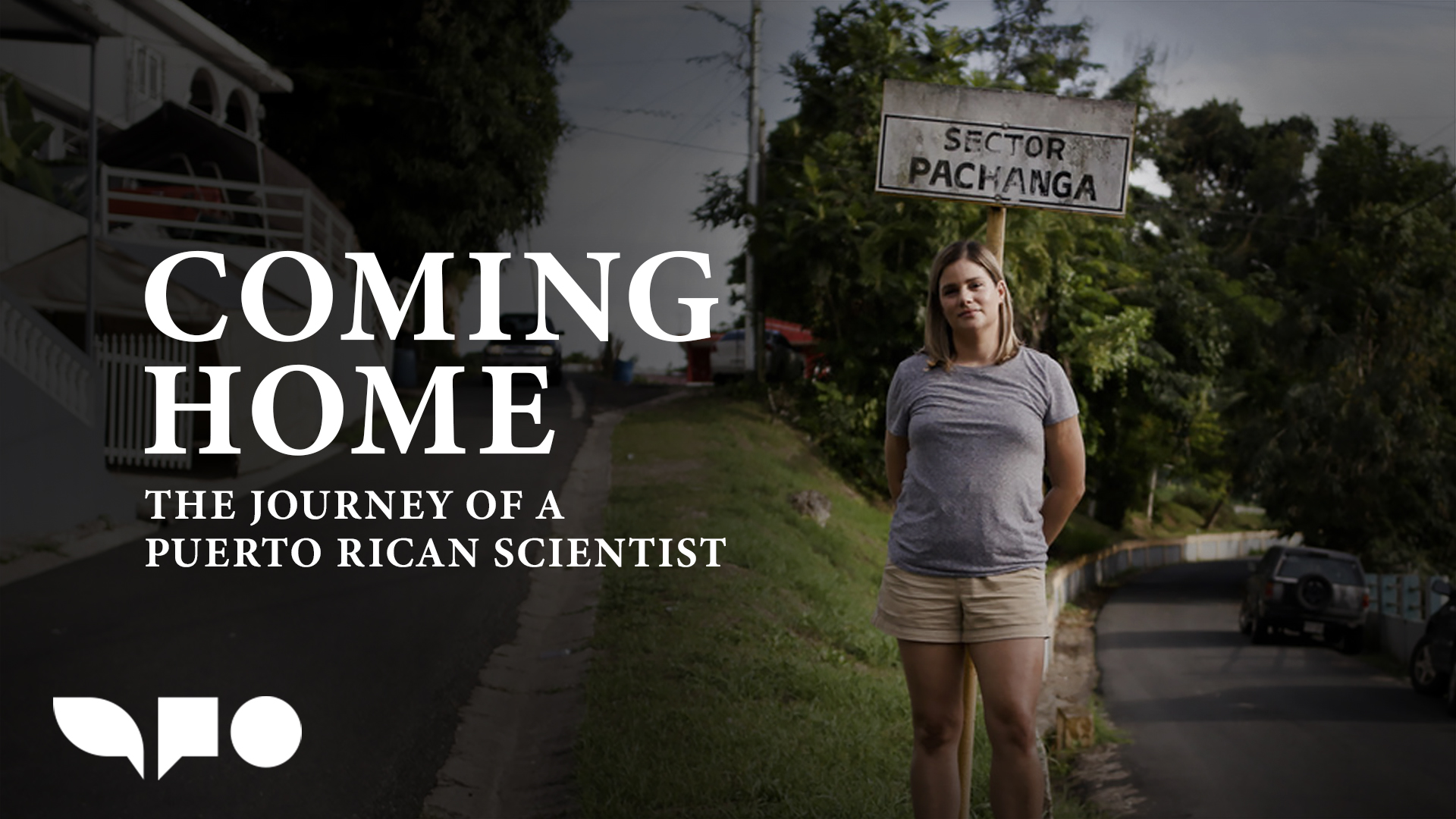 Coming Home’s In Person Premiere