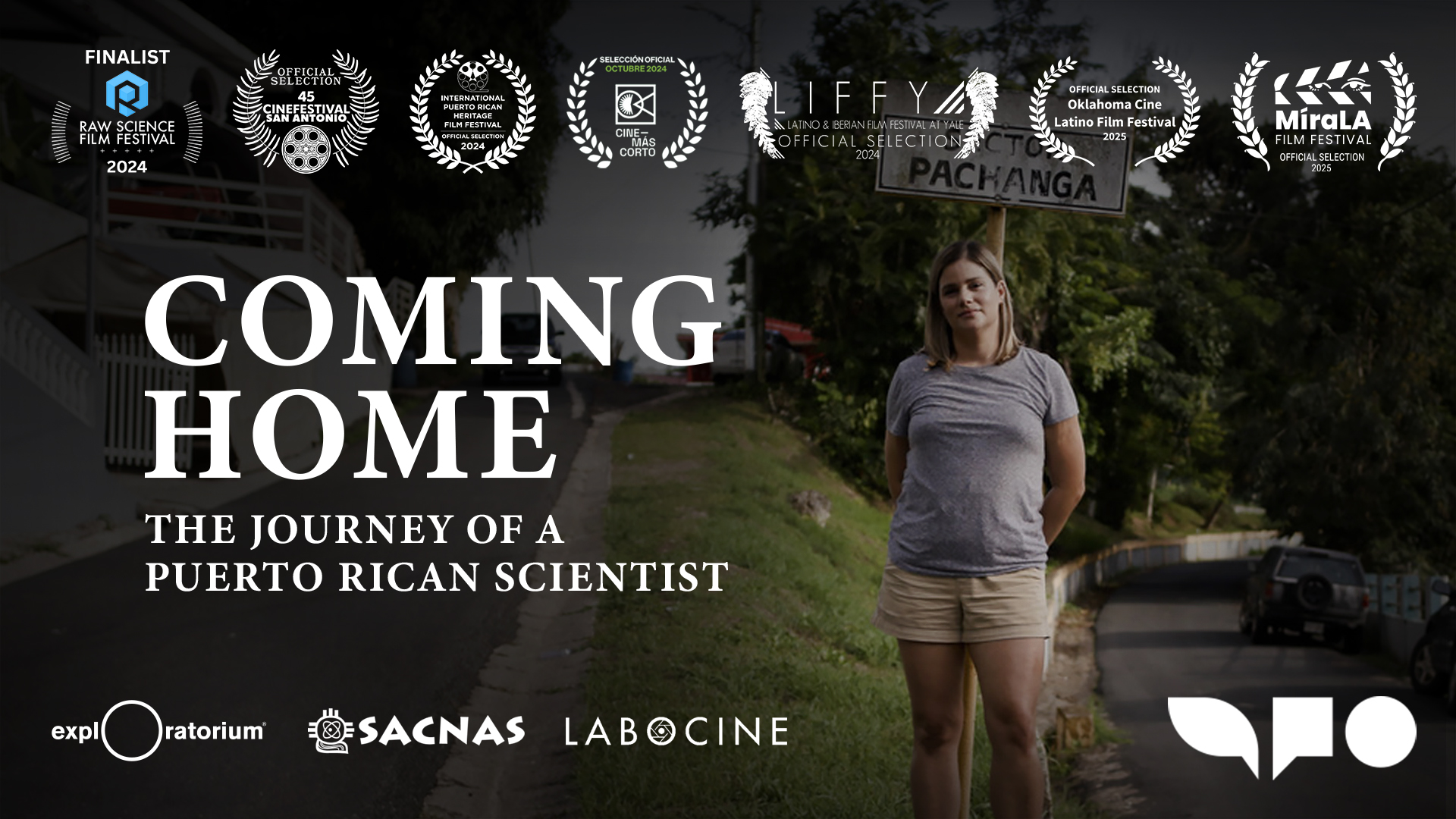 Coming Home