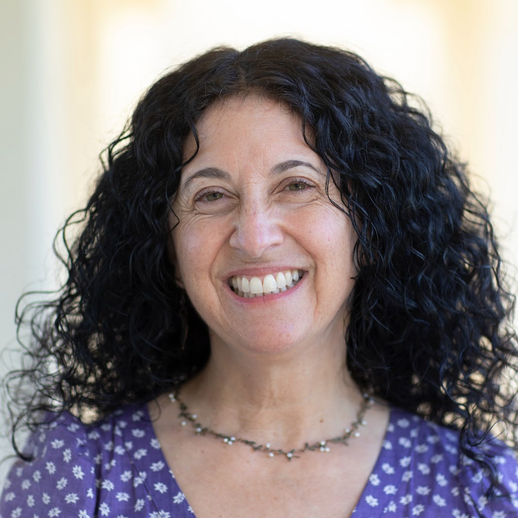 Elizabeth Coscia